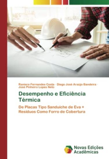 Desempenho e Eficiência Térmica
