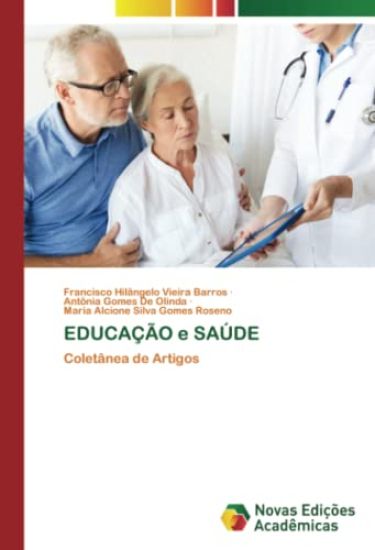 EDUCAÇÃO e SAÚDE
