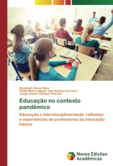 Educação no contexto pandêmico