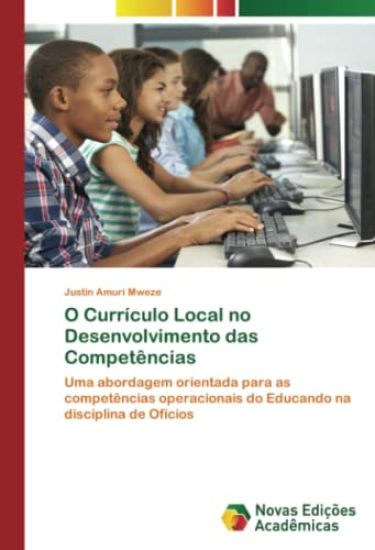 O Currículo Local no Desenvolvimento das Competências