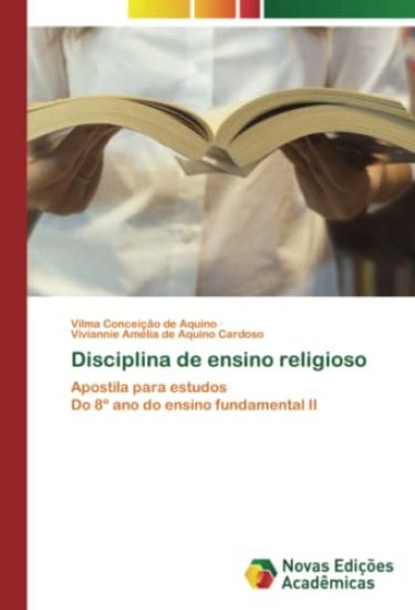 Disciplina de ensino religioso