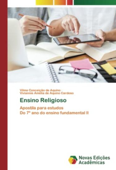 Ensino Religioso