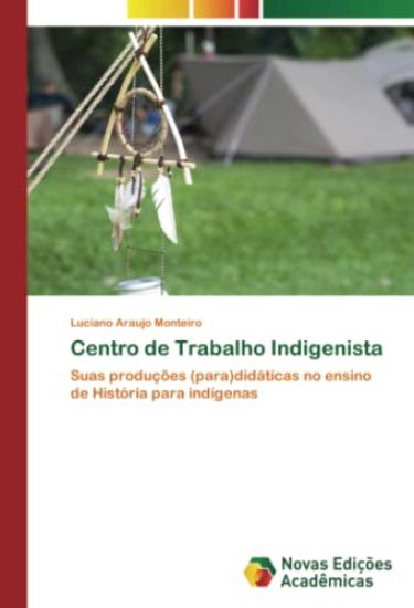 Centro de Trabalho Indigenista