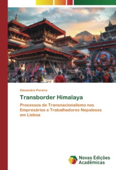 Transborder Himalaya