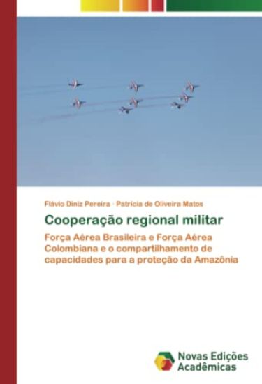 Cooperação regional militar