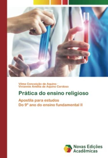 Prática do ensino religioso