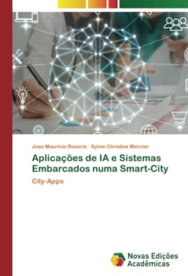 Aplicações de IA e Sistemas Embarcados numa Smart-City