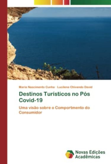 Destinos Turísticos no Pós Covid-19