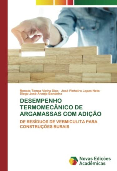 Desempenho Termomecânico de Argamassas Com Adição