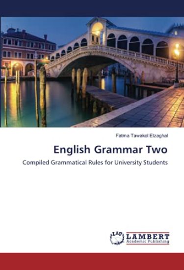 English Grammar Two
