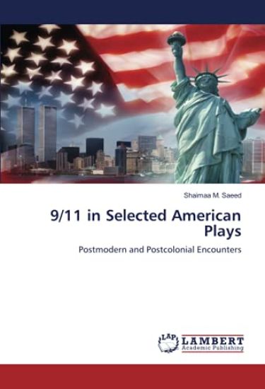9/11 in Selected American Plays