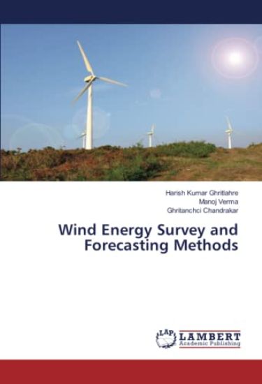 Wind Energy Survey and Forecasting Methods
