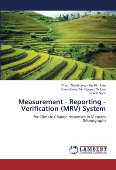 Measurement - Reporting - Verification (MRV) System