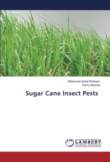 Sugar Cane Insect Pests
