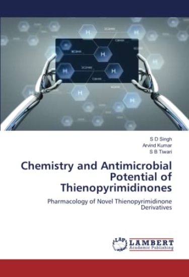 Chemistry and Antimicrobial Potential of Thienopyrimidinones