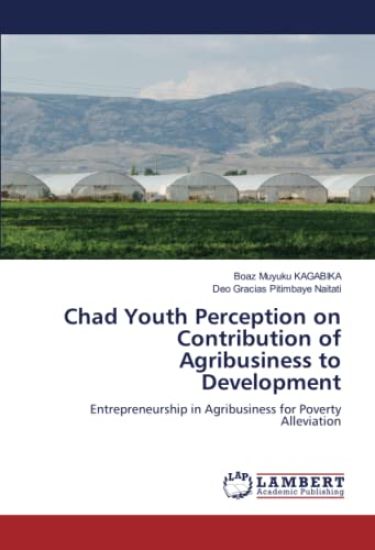 Chad Youth Perception on Contribution of Agribusiness to Development