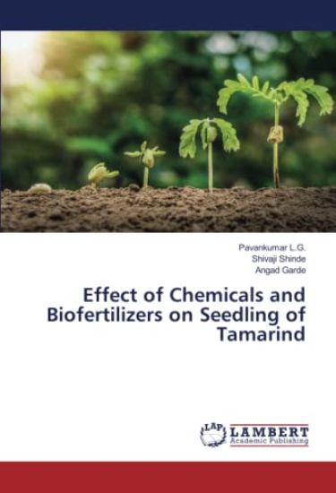 Effect of Chemicals and Biofertilizers on Seedling of Tamarind