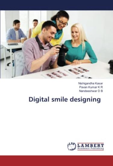Digital smile designing