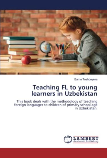 Teaching FL to young learners in Uzbekistan