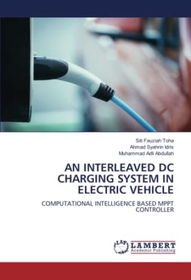 AN INTERLEAVED DC CHARGING SYSTEM IN ELECTRIC VEHICLE