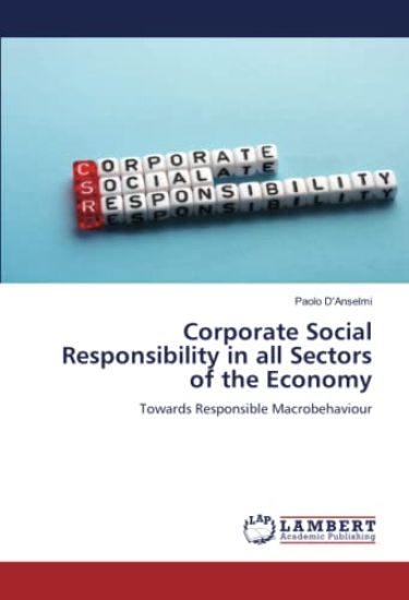 Corporate Social Responsibility in all Sectors of the Economy