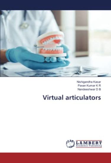 Virtual articulators