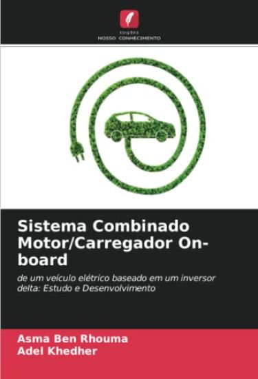 Sistema Combinado Motor/Carregador On-board