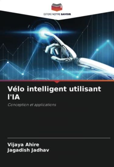 Vélo intelligent utilisant l'IA