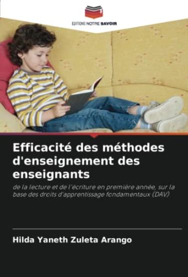 Efficacité des méthodes d'enseignement des enseignants