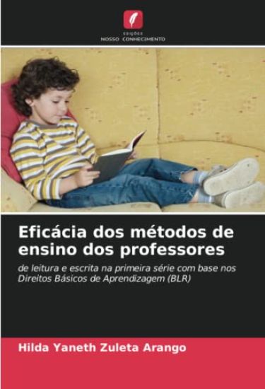 Eficácia dos métodos de ensino dos professores