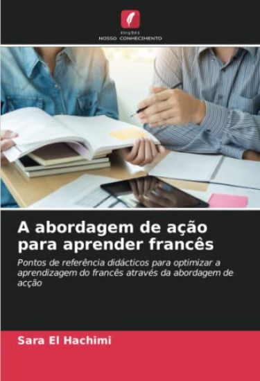 A abordagem de ação para aprender francês