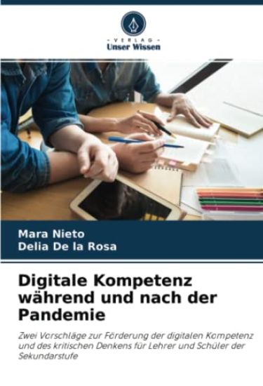Digitale Kompetenz während und nach der Pandemie