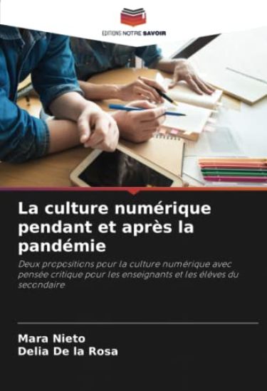 La culture numérique pendant et après la pandémie