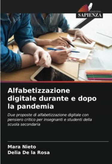 Alfabetizzazione digitale durante e dopo la pandemia