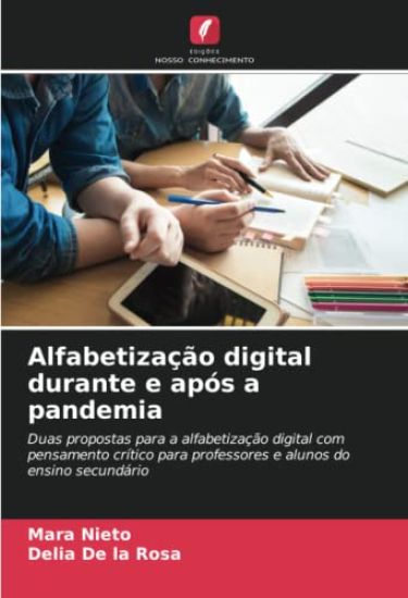 Alfabetização digital durante e após a pandemia