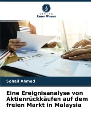 Eine Ereignisanalyse von Aktienrückkäufen auf dem freien Markt in Malaysia