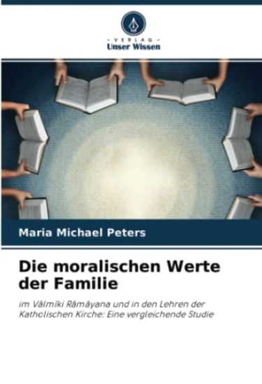 Die moralischen Werte der Familie