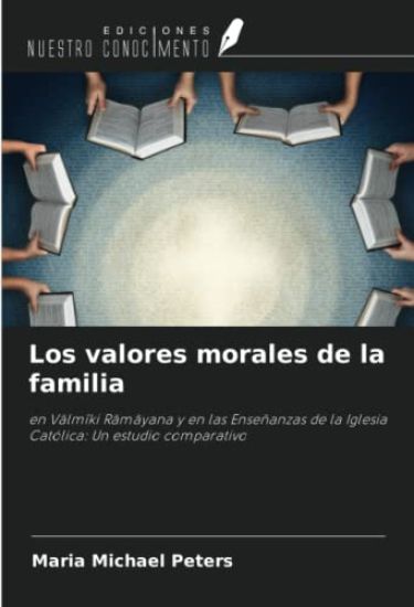 Los valores morales de la familia