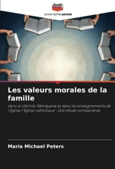 Les valeurs morales de la famille