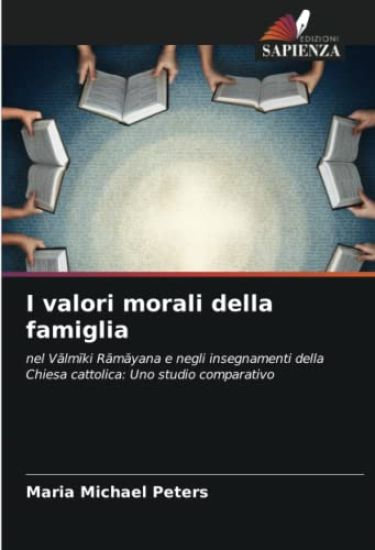 I valori morali della famiglia