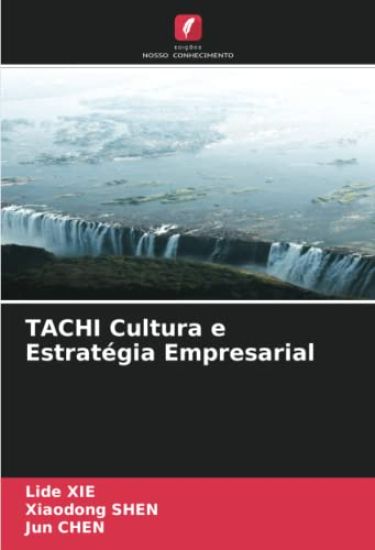 TACHI Cultura e Estratégia Empresarial