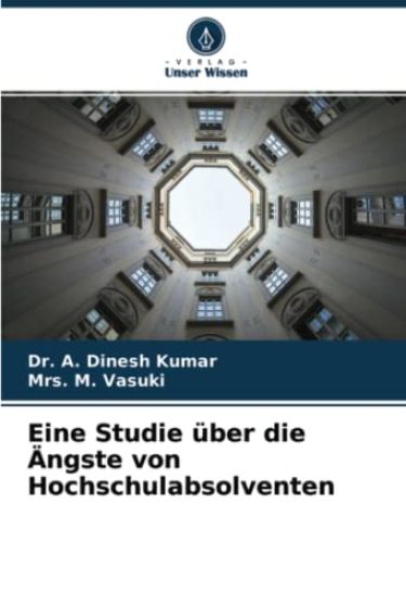 Eine Studie über die Ängste von Hochschulabsolventen