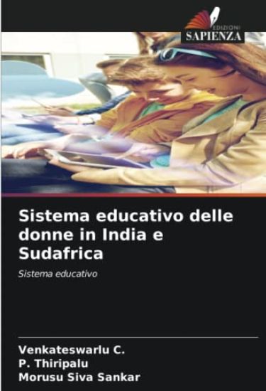 Sistema educativo delle donne in India e Sudafrica