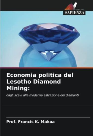 Economia politica del Lesotho Diamond Mining: