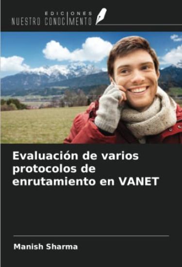 Evaluación de varios protocolos de enrutamiento en VANET