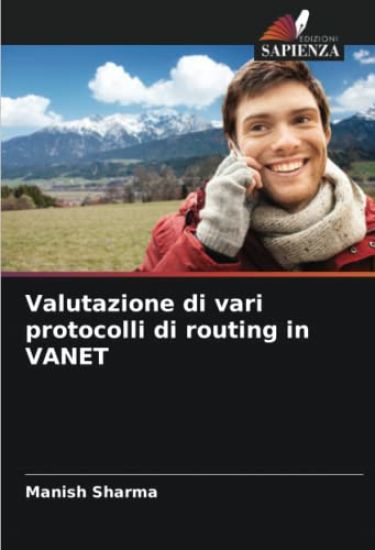 Valutazione di vari protocolli di routing in VANET