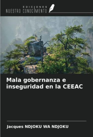 Mala gobernanza e inseguridad en la CEEAC