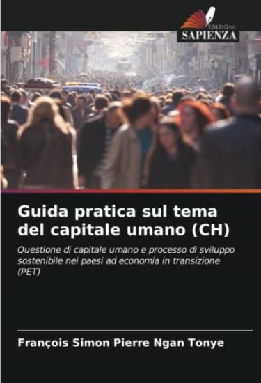 Guida pratica sul tema del capitale umano (CH)