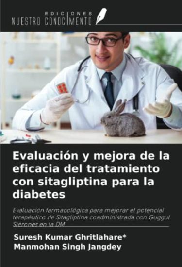 Evaluación y mejora de la eficacia del tratamiento con sitagliptina para la diabetes