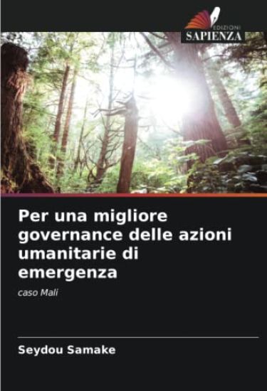 Per una migliore governance delle azioni umanitarie di emergenza